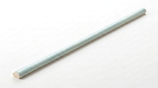 Morocco Mint .39x9 Trim | LA TERRA STONE