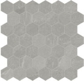 Nord 2 Hex Palladium | LA TERRA STONE