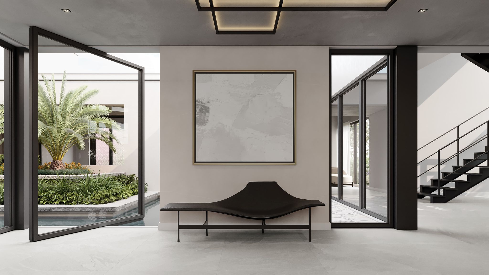 Nord 5 | LA TERRA STONE