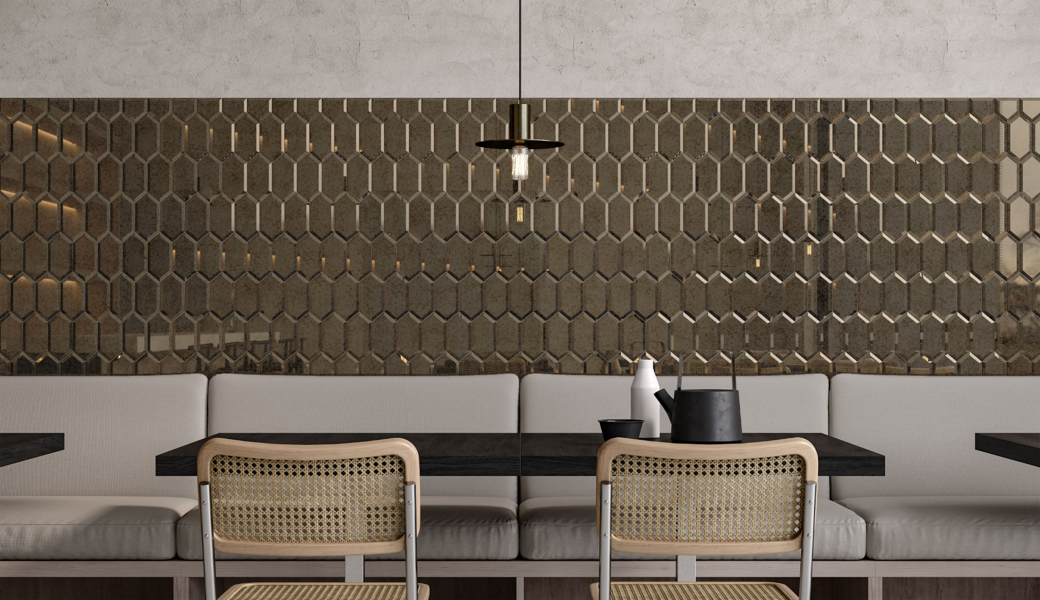 Obsidian 1 | LA TERRA STONE