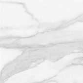 Plata 24x24 Statuario Brina Polished | LA TERRA STONE