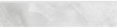 Plata 3x12 Onyx Crystallo Bullnose Polished | LA TERRA STONE