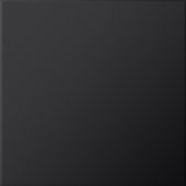 Satin 13x13 Black | LA TERRA STONE