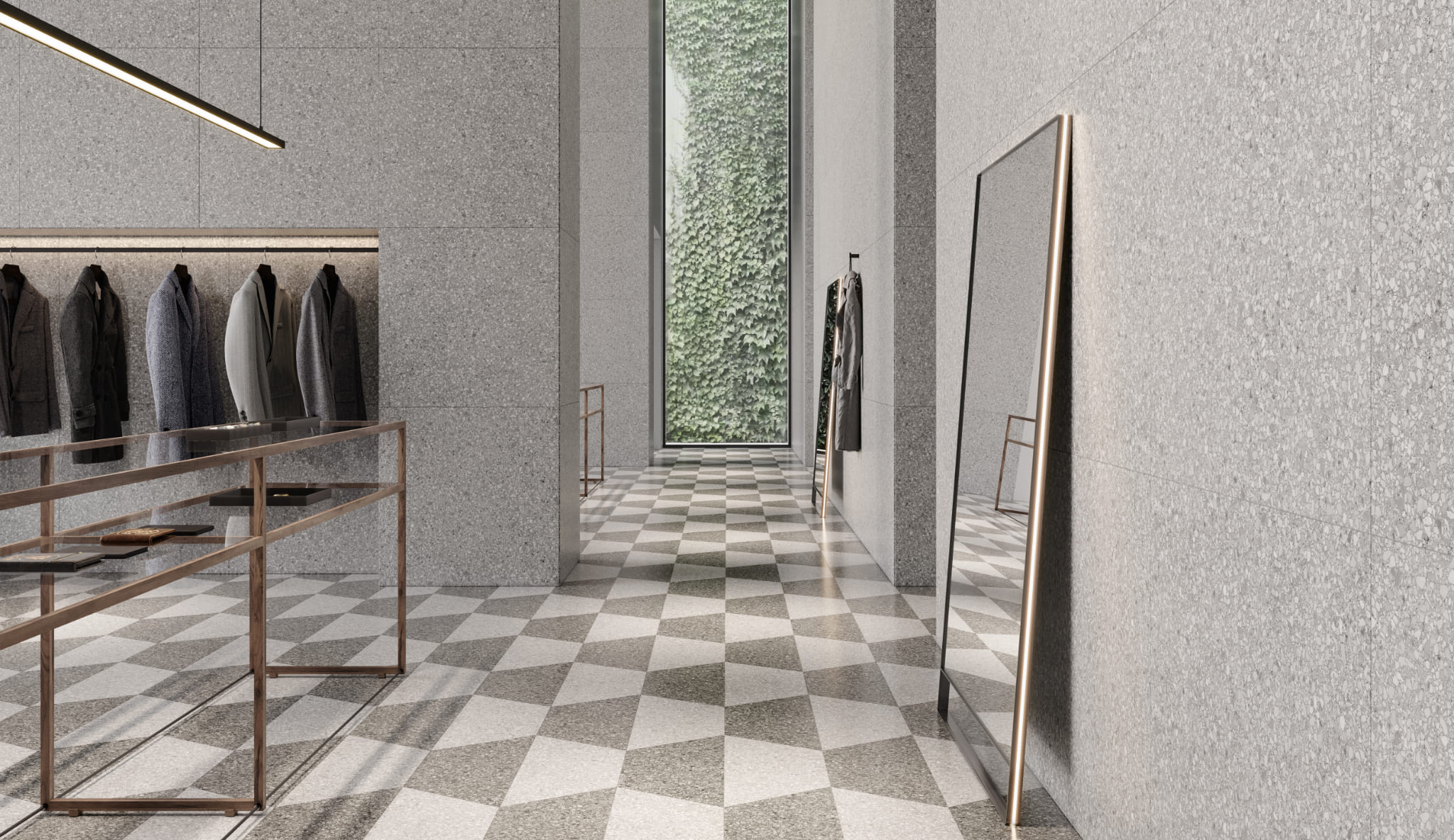 Station 1 | LA TERRA STONE