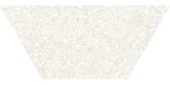 Station 10x24 Ivory Half Hexagon | LA TERRA STONE