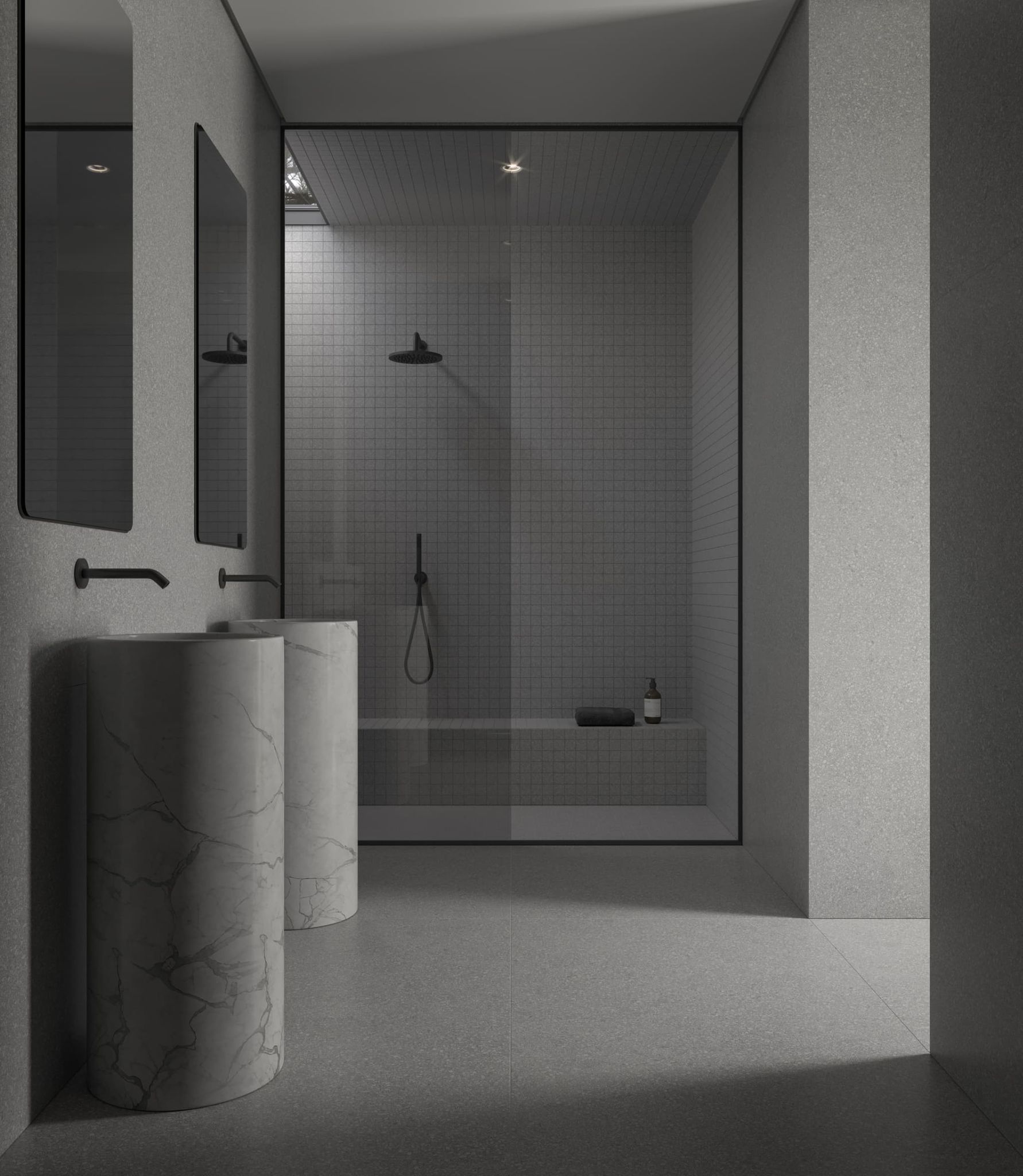Station 2 | LA TERRA STONE