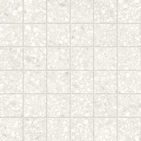 Station 2x2 Ivory | LA TERRA STONE
