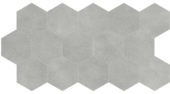 Tapestri 8.5 Wool Hexagon | LA TERRA STONE