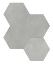 Tapestri 8.5 Wool Hexagon | LA TERRA STONE