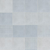 Tapestri 8x8 Denim Blend | LA TERRA STONE
