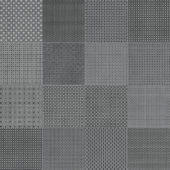 Tapestri 8x8 Silk Blend | LA TERRA STONE