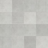 Tapestri 8x8 Wool Blend | LA TERRA STONE