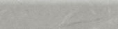 Torino 3x12 Argento Bullnose | LA TERRA STONE