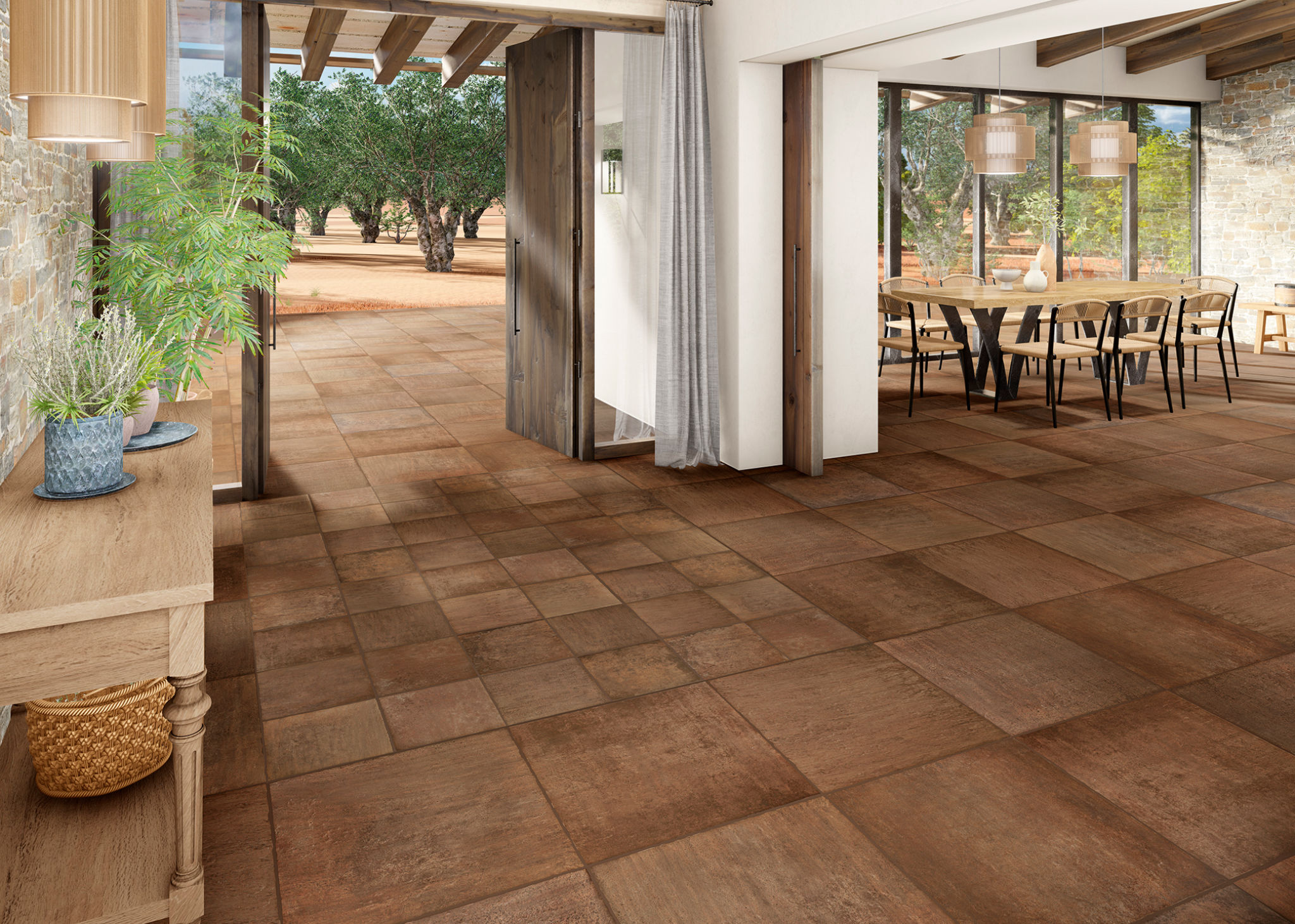 Tuscany 2 | LA TERRA STONE