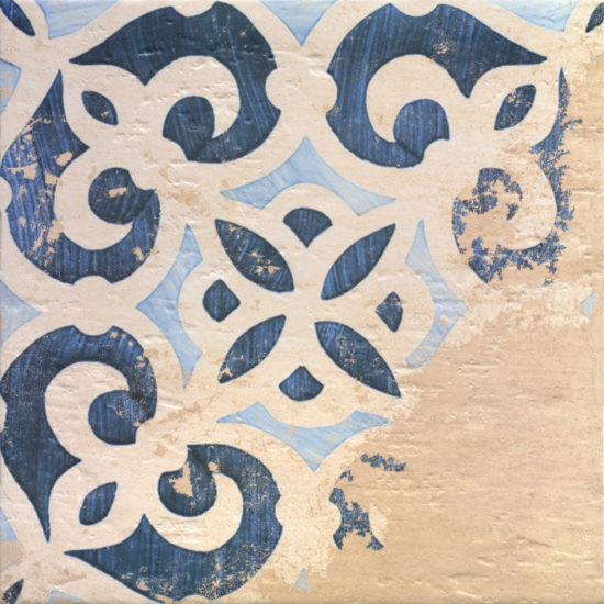 Tuscany 24x24 Decor Bourton | LA TERRA STONE
