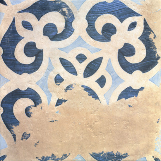 Tuscany 24x24 Decor Bourton | LA TERRA STONE