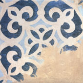 Tuscany 24x24 Decor Bourton | LA TERRA STONE