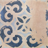Tuscany 24x24 Decor Bourton | LA TERRA STONE