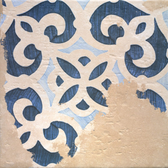 Tuscany 24x24 Decor Bourton | LA TERRA STONE