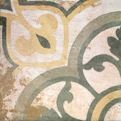 Tuscany 24x24 Decor Castle | LA TERRA STONE