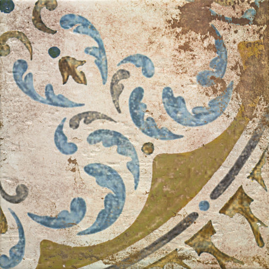 Tuscany 24x24 Decor York | LA TERRA STONE