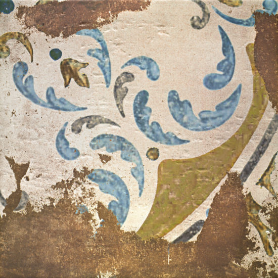 Tuscany 24x24 Decor York | LA TERRA STONE
