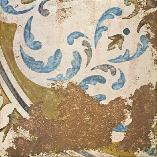 Tuscany 24x24 Decor York | LA TERRA STONE