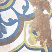Tuscany 24x24 Decor York | LA TERRA STONE