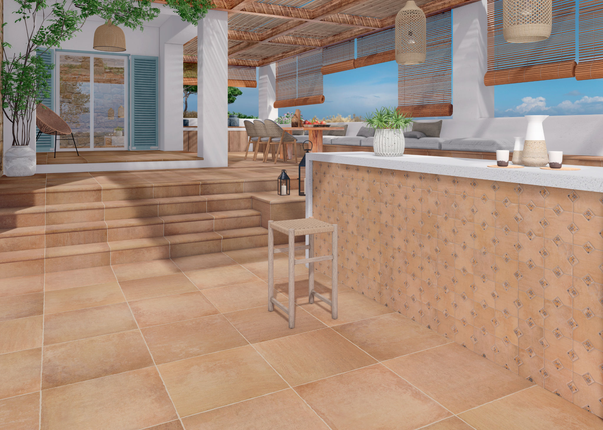 Tuscany 3 | LA TERRA STONE