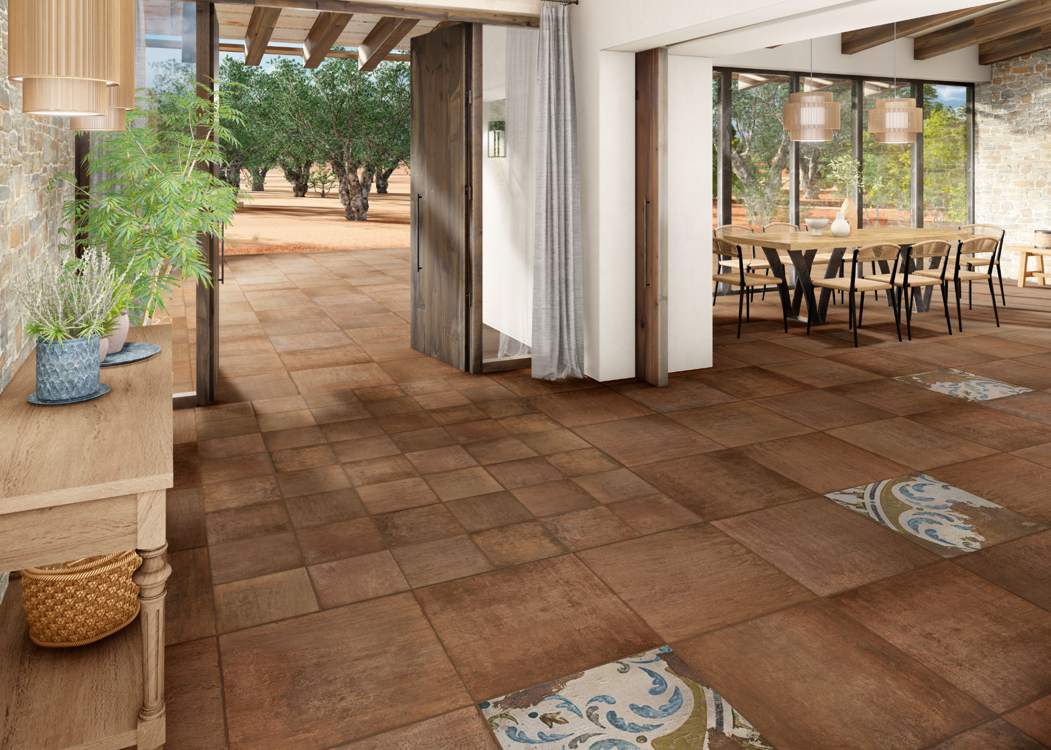 Tuscany 4 | LA TERRA STONE