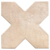 Tuscany 6x6 Cross Dune | LA TERRA STONE