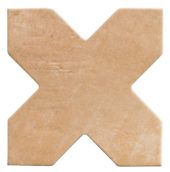 Tuscany 6x6 Cross Sun | LA TERRA STONE