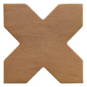 Tuscany 6x6 Cross Volcano | LA TERRA STONE