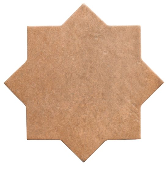 Tuscany 6x6 Star Mud