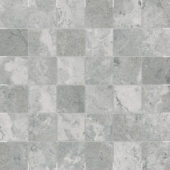 Veneta 2x2 Argento | LA TERRA STONE