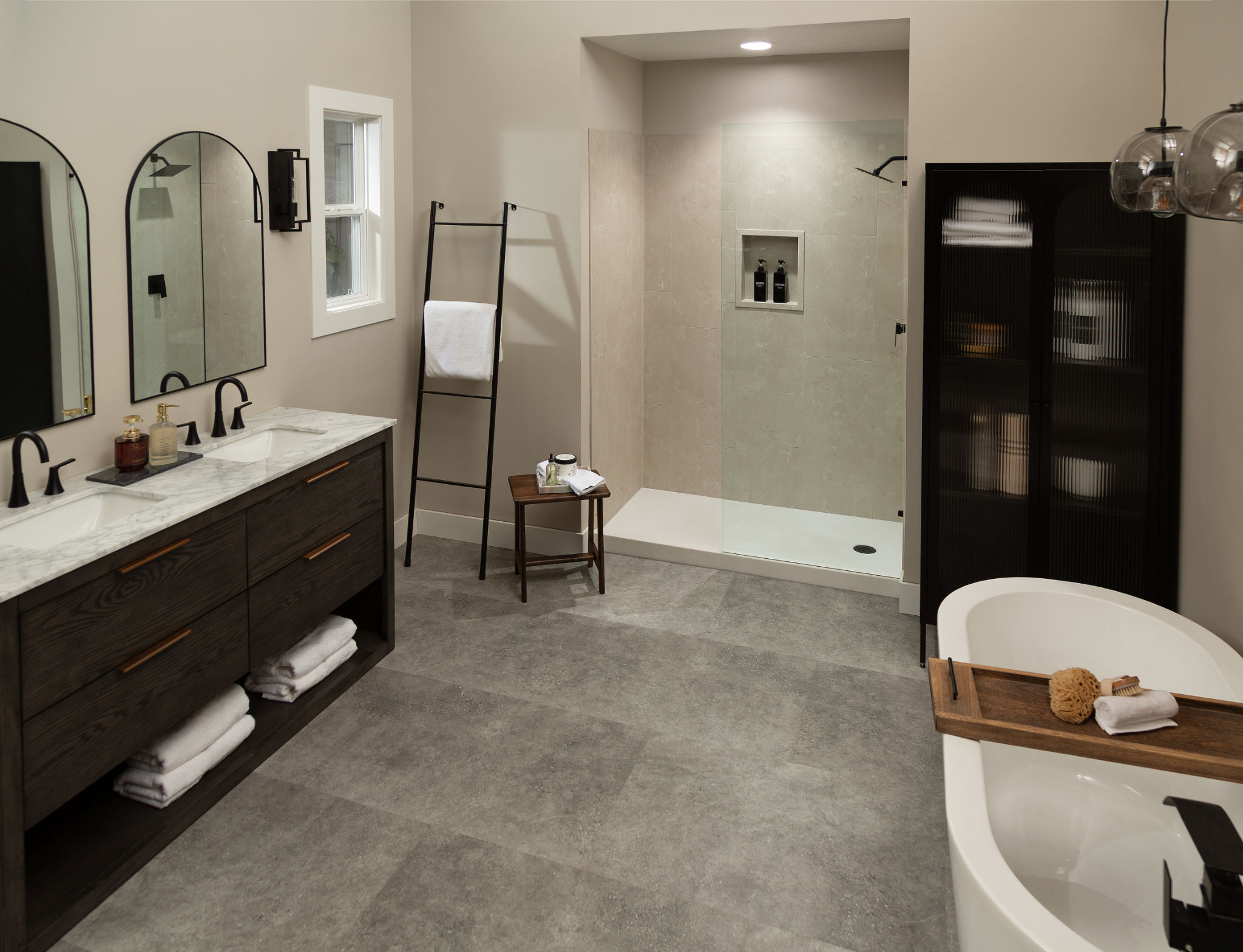 Vivid White 1 | LA TERRA STONE