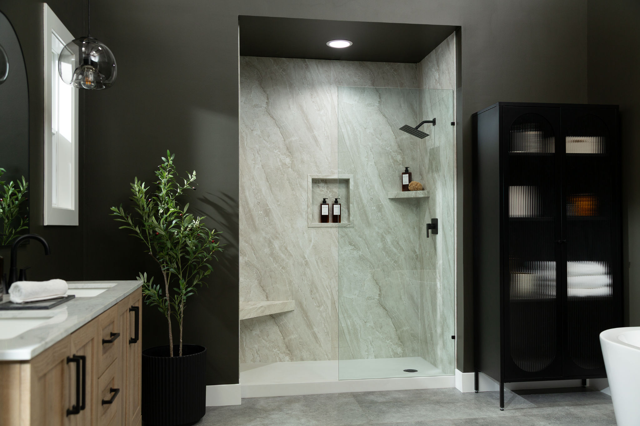 Vivid White 2 | LA TERRA STONE