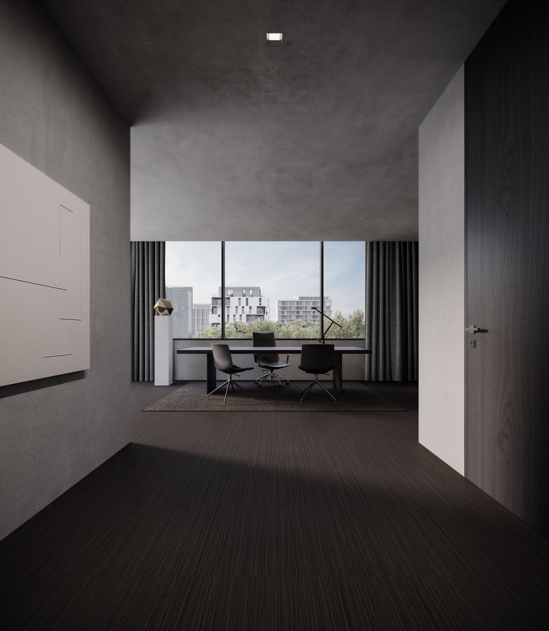 Zera Annex 0 | LA TERRA STONE