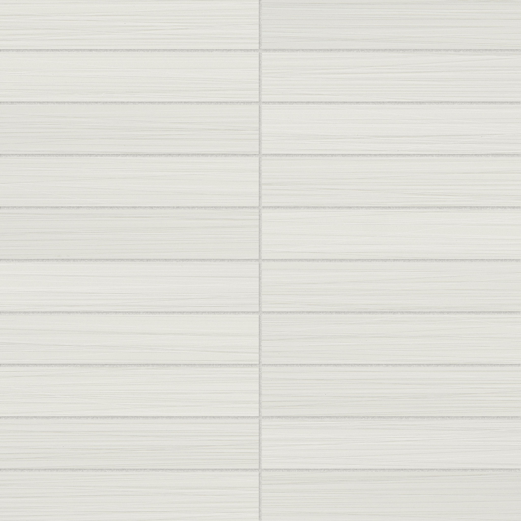 Zera Annex 1x6 Bianco Stacked | LA TERRA STONE