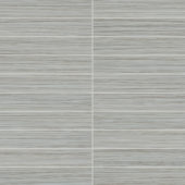 Zera Annex 1x6 Silver Stacked | LA TERRA STONE