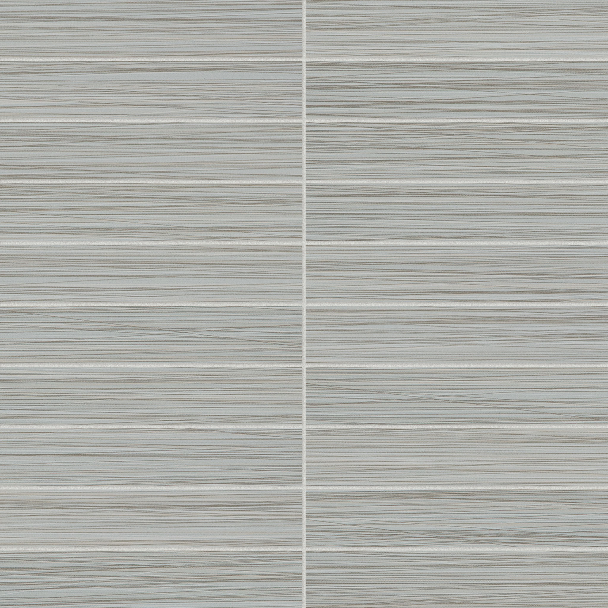 Zera Annex 1x6 Silver Stacked | LA TERRA STONE