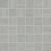 Zera Annex 2x2 Silver | LA TERRA STONE