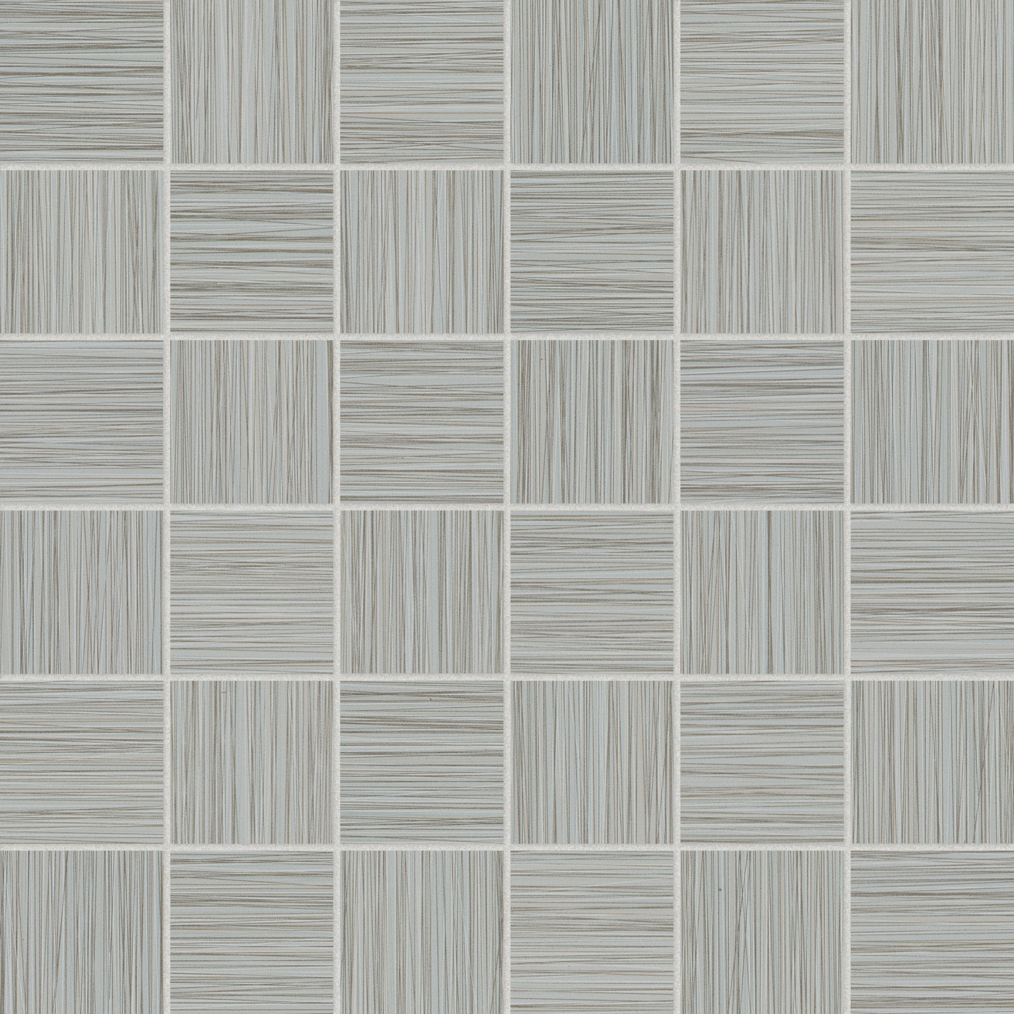 Zera Annex 2x2 Silver | LA TERRA STONE