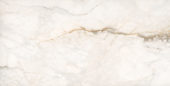 Treasure II Perfect Calacatta 12x24 Carved | LA TERRA STONE
