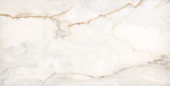 Treasure II Perfect Calacatta 12x24 Polished | LA TERRA STONE