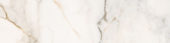 Treasure II Perfect Calacatta 3x12 SB Carved | LA TERRA STONE